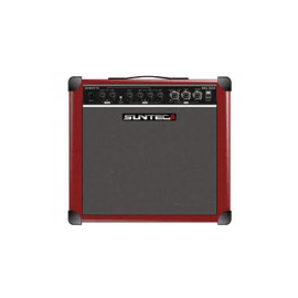 Гитарный комбоусилитель Suntec MG65X