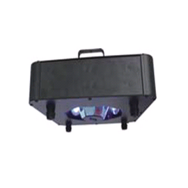 Дискотечный прибор  ICON A049 4*10W 4IN1 RGBW