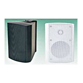 Настенная акустическая система Euroshine WS-30-w