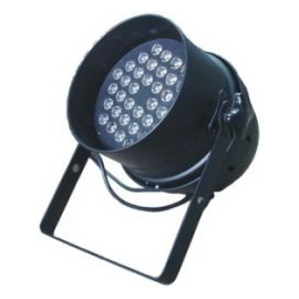 Светодиоидный прожектор All-do Ledpar64 36x3w