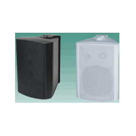 Настенная акустическая система Euroshine WS-60-w