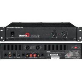 Усилитель мощности Biema W330II