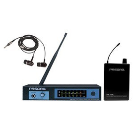 Система мониторинга Pasgao PR - 80