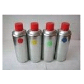 Жидкость для генератора огня Sinfen S - 23B FLAME PROJECTOR OIL(Y+B+G)