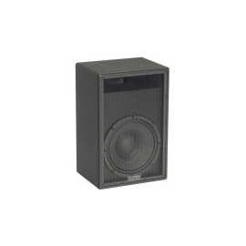 Пассивный сабвуфер EAW SB120zP-WP Black