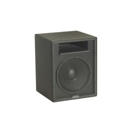 Пассивный сабвуфер EAW SB150zP-WP Black