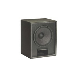 Пассивный сабвуфер EAW SB180zP Black