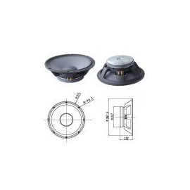 Динамики Biema BML-L1501