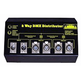 Сплиттер All-Do DM-2R