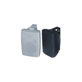 Настенная акустическая система Euroshine WS-64-b