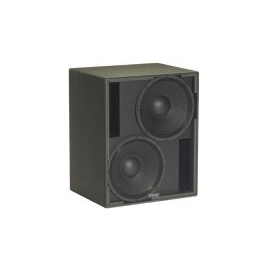 Пассивный сабвуфер EAW SB250zP White