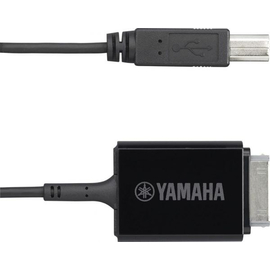 MIDI-USB интерфейс  Yamaha IUX1