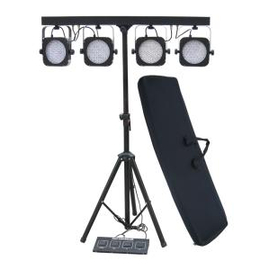 Светодиодный прожектор Mars MS-402