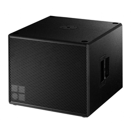 Сабвуфер d&b audiotechnik E15X-SUB SC