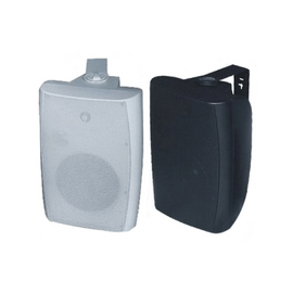 Настенная акустическая система Euroshine WS-84-b