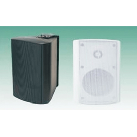 Настенная акустическая система Euroshine WS-31S-w