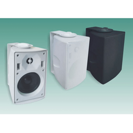 Настенная акустическая система Euroshine WS-47S-w