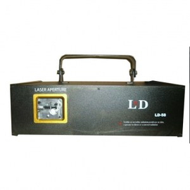 Лучевой лазер LD-Lightlaser LD-58