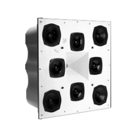 Потолочная акустическая система EAW CIS961 White