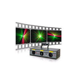 Лучевой лазер ART A108