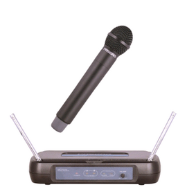 Радиосистема  Pasgao PAW-110 ручной