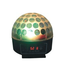 Прибор эффектов  ICON A015C 8*3W LED RGBW