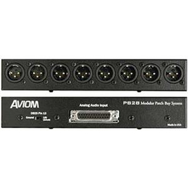 Модуль Aviom 28-XF-DB