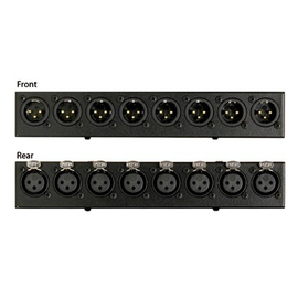 Модуль Aviom 28-XM-XF