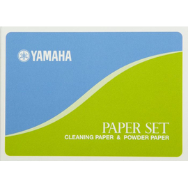 Комплект бумаги Yamaha Paper Set Flute*