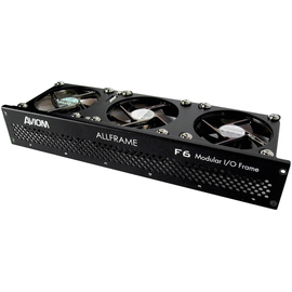 Набор вентиляционных лотков Aviom Fan6