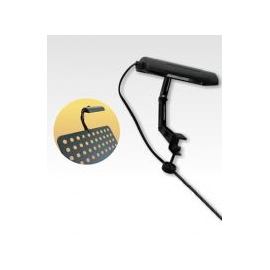 Световой держатель на пюпитр Roxtone LMB100