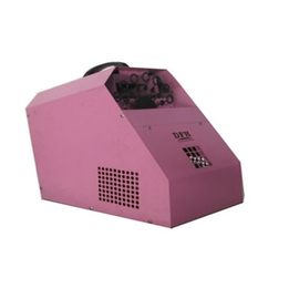 Генератор мыльных пузырей малый DISCO SB-100