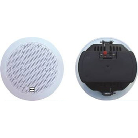 Потолочный динамик Younasi Y-010, 5", 3-6Вт, 70 / 100В