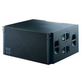 Сабвуфер d&b audiotechnik J-SUB