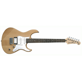 Электрогитара Yamaha Pacifica112V YNS