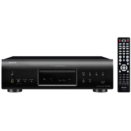 Проигрыватель Denon DCD-1520 AE
