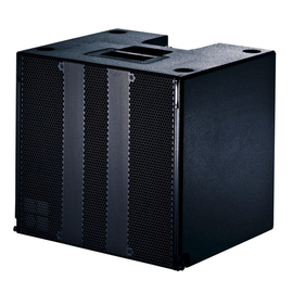 Сабвуфер d&b audiotechnik Ti-SUBWR