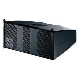 Акустическая система d&b audiotechnik Ti10L WR