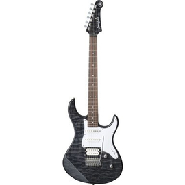 Электрогитара Yamaha Pacifica212VQM TBL