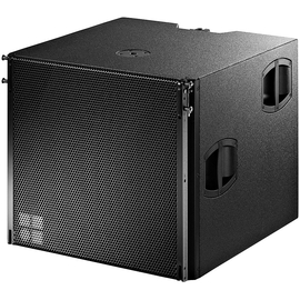 Рупорный сабвуфер d&b audiotechnik C4-SUB M20