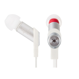 Наушники Moshi Dulcia - White