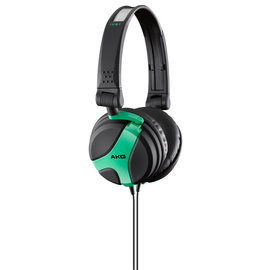 Наушники AKG K518NEGRN