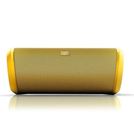 Акустическая система JBL Flip II Yellow