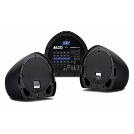 Акустический комплект Alto Professional MIXPack Express