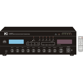 Микшер-усилитель ITC T-60MT