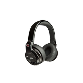 Наушники Monster NCredible NPulse Over-Ear Headphones - Black MNS-128722-00