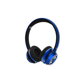 Наушники Monster NCredible NTune On-Ear - Candy Blue MNS-128505-00