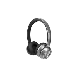 Наушники Monster NCredible NTune Pearl On-Ear Headphones - Pearl Silver MNS-128501-00
