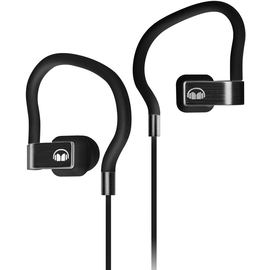 Наушники Monster Inspiration In-Ear Headphones - Multilingual In-Ear, Apple ControlTalk - Black MNS-128975-00