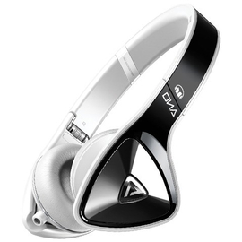 Наушники Monster DNA On-Ear Headphones (Black Tuxedo) MNS-128493-00